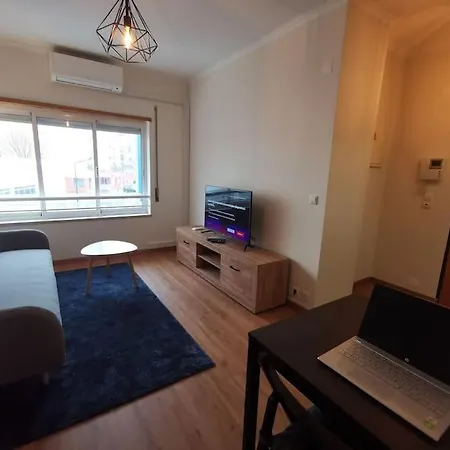 Lejlighed New Sunny House! Your *