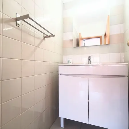 Lejlighed New Sunny House! Your
