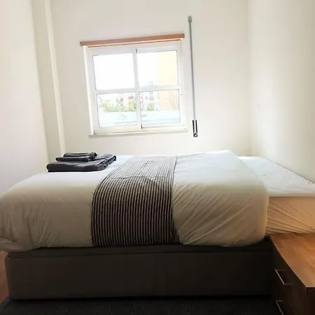 Lejlighed New Sunny House! Your *