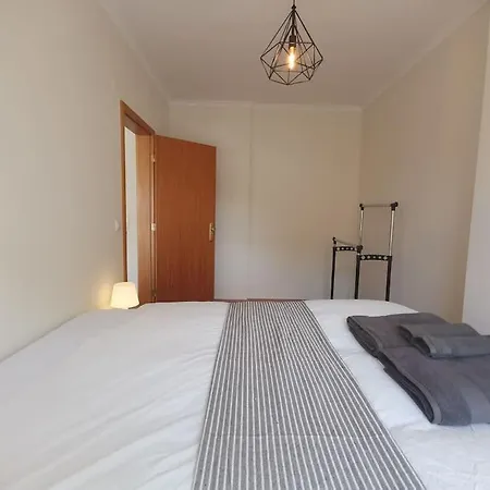 Апартаменты New Sunny House! Your Лиссабон