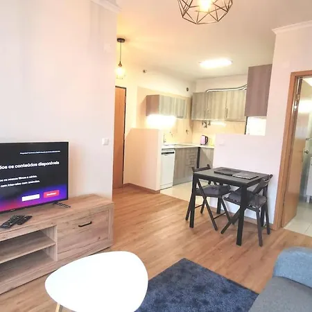 New Sunny House! Your Apartamento
