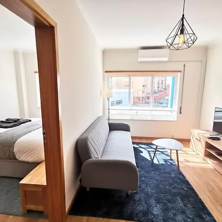 New Sunny House! Your Apartamento