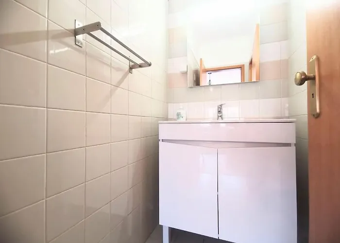 Apartamento New Sunny House! Your
