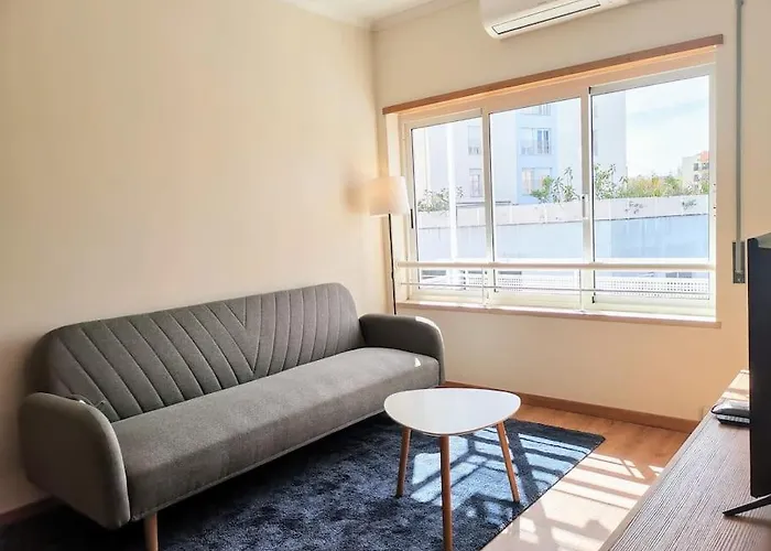 New Sunny House! Your Apartamento *