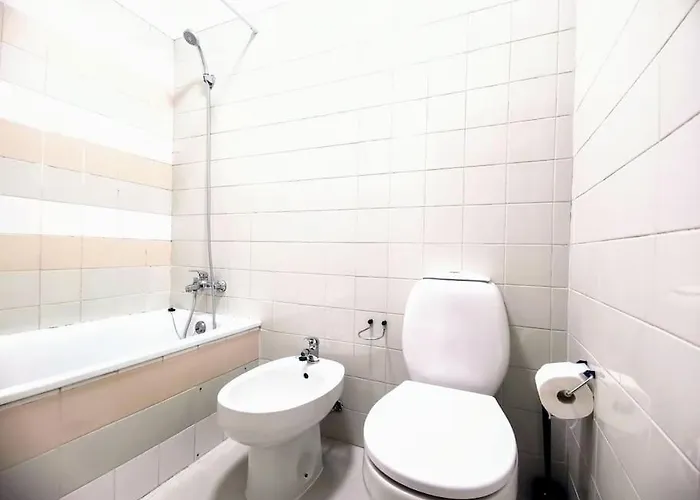 New Sunny House! Your Apartamento