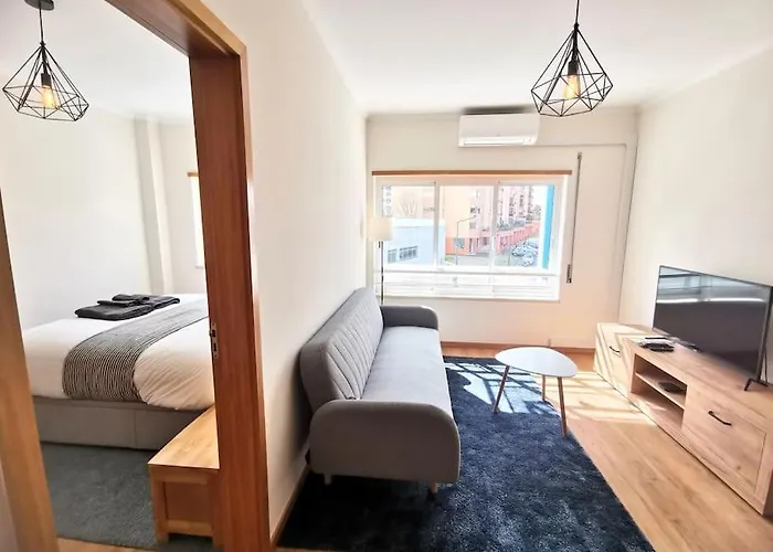 New Sunny House! Your Apartamento